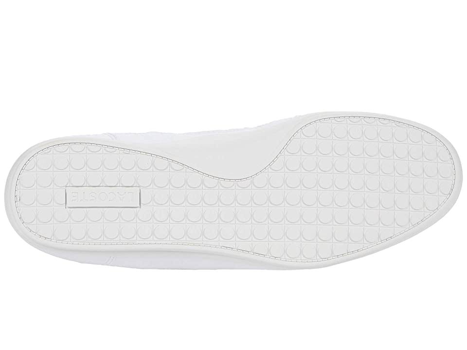 Lacoste Men's Chaymon Sneakers - White