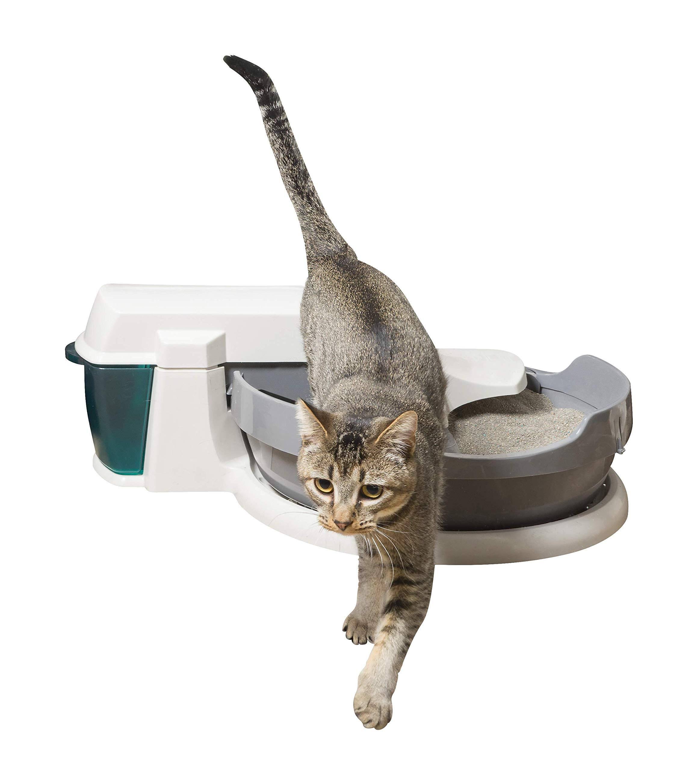 PetSafe Simply Clean Automatic Litter Box
