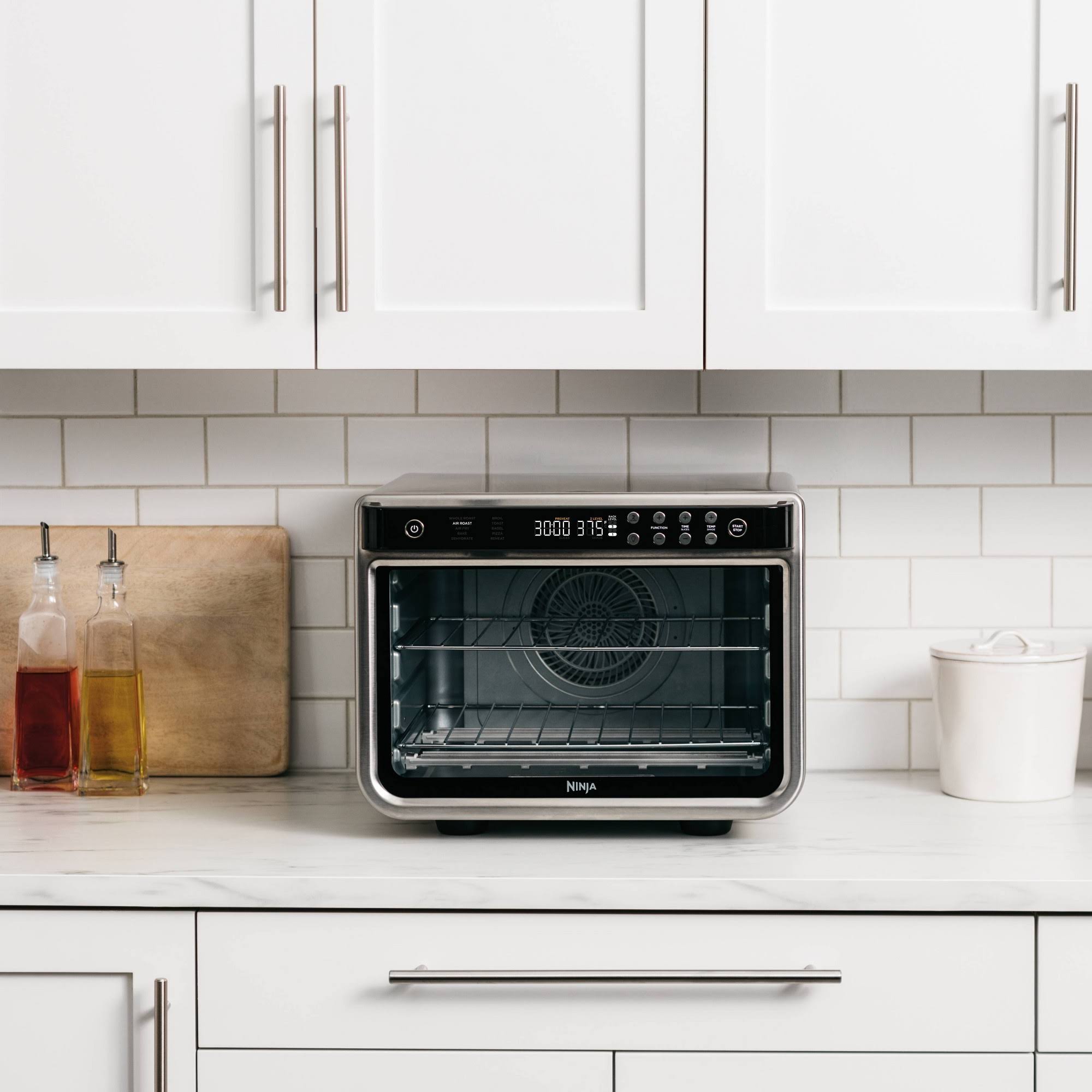 Ninja Foodi 10-in-1 XL Pro Air Fry Oven (DT201)