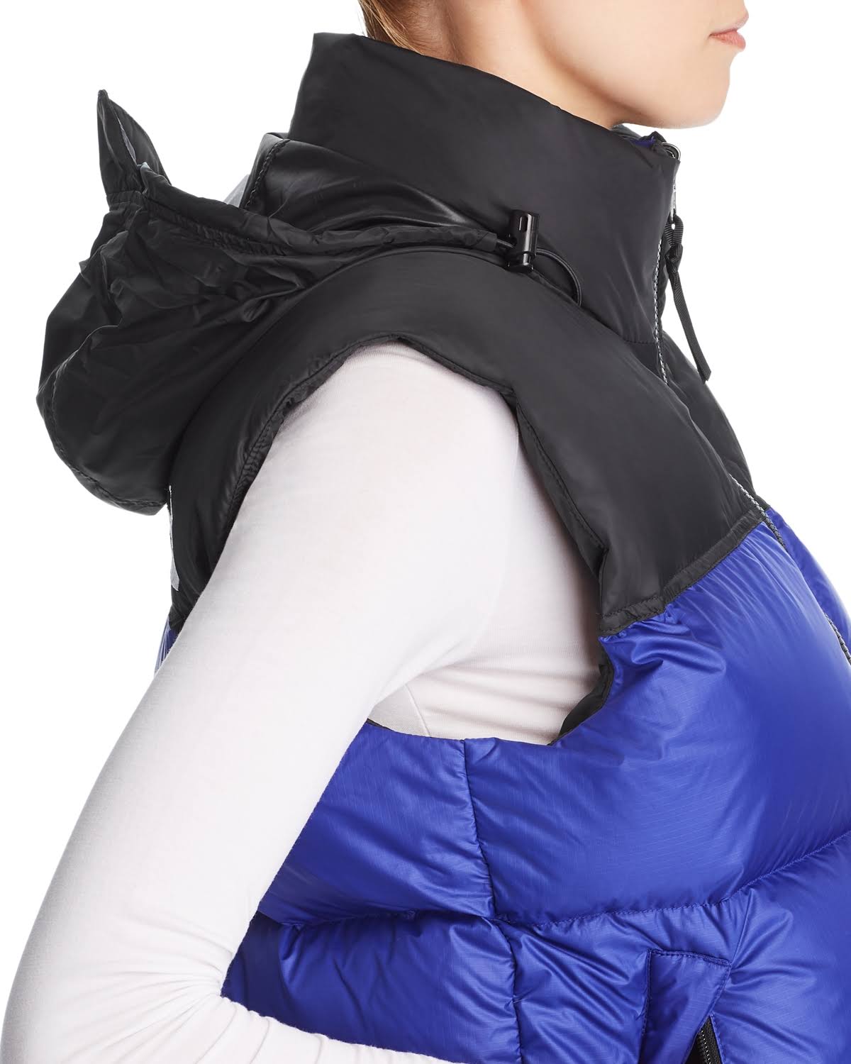 The North Face 1996 Retro Nuptse Vest - Women's TNF Black / M