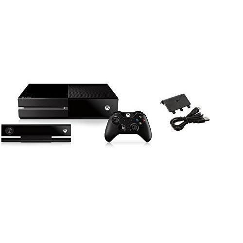 Xbox One Console 500GB Bundle - ZZ671420