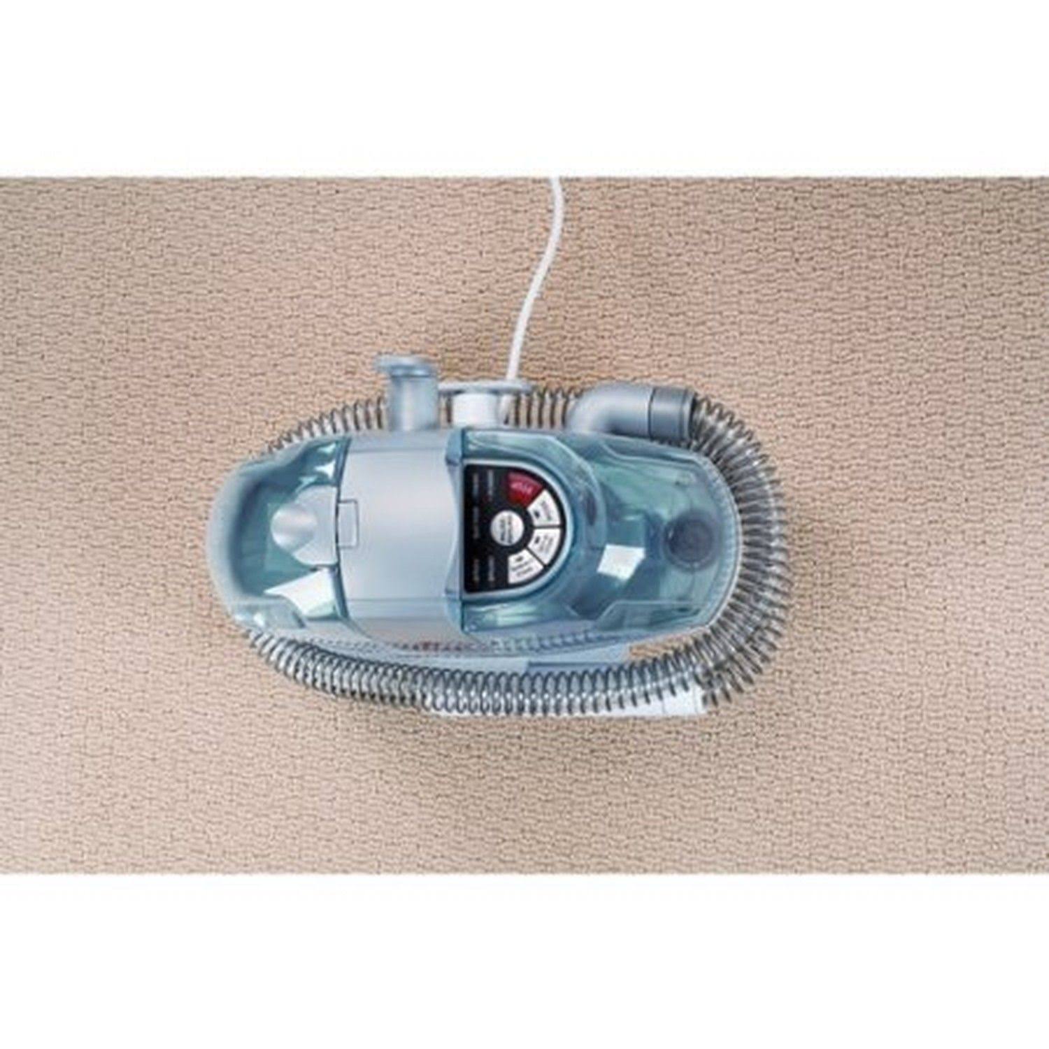 Bissell SpotBot Portable Deep Cleaner, 78r5