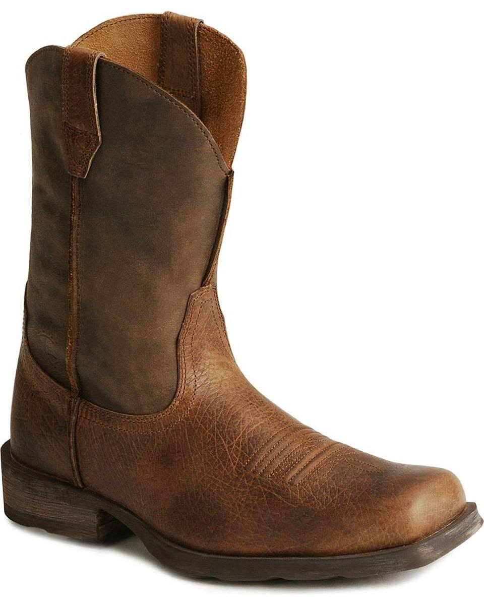 Ariat Rambler - Men&s - Brown