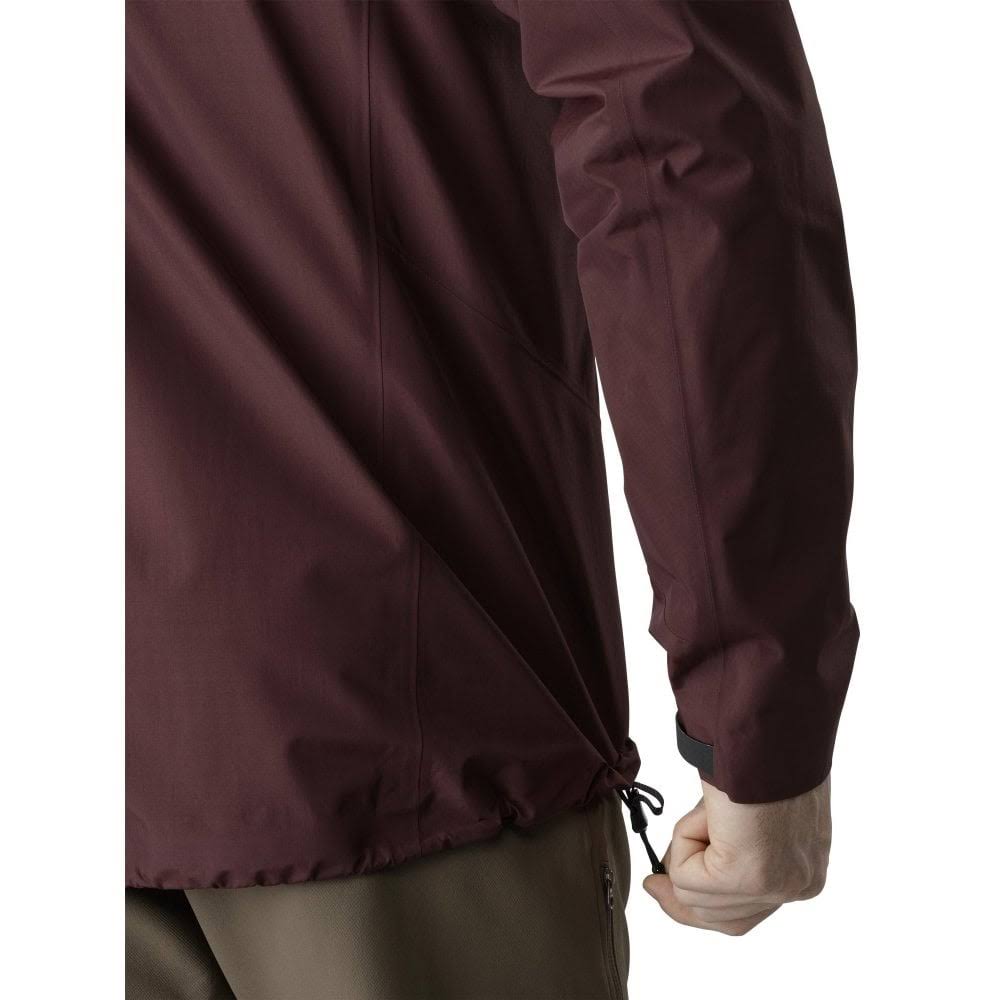 Arc&teryx Men's Zeta SL Jacket - Black - M