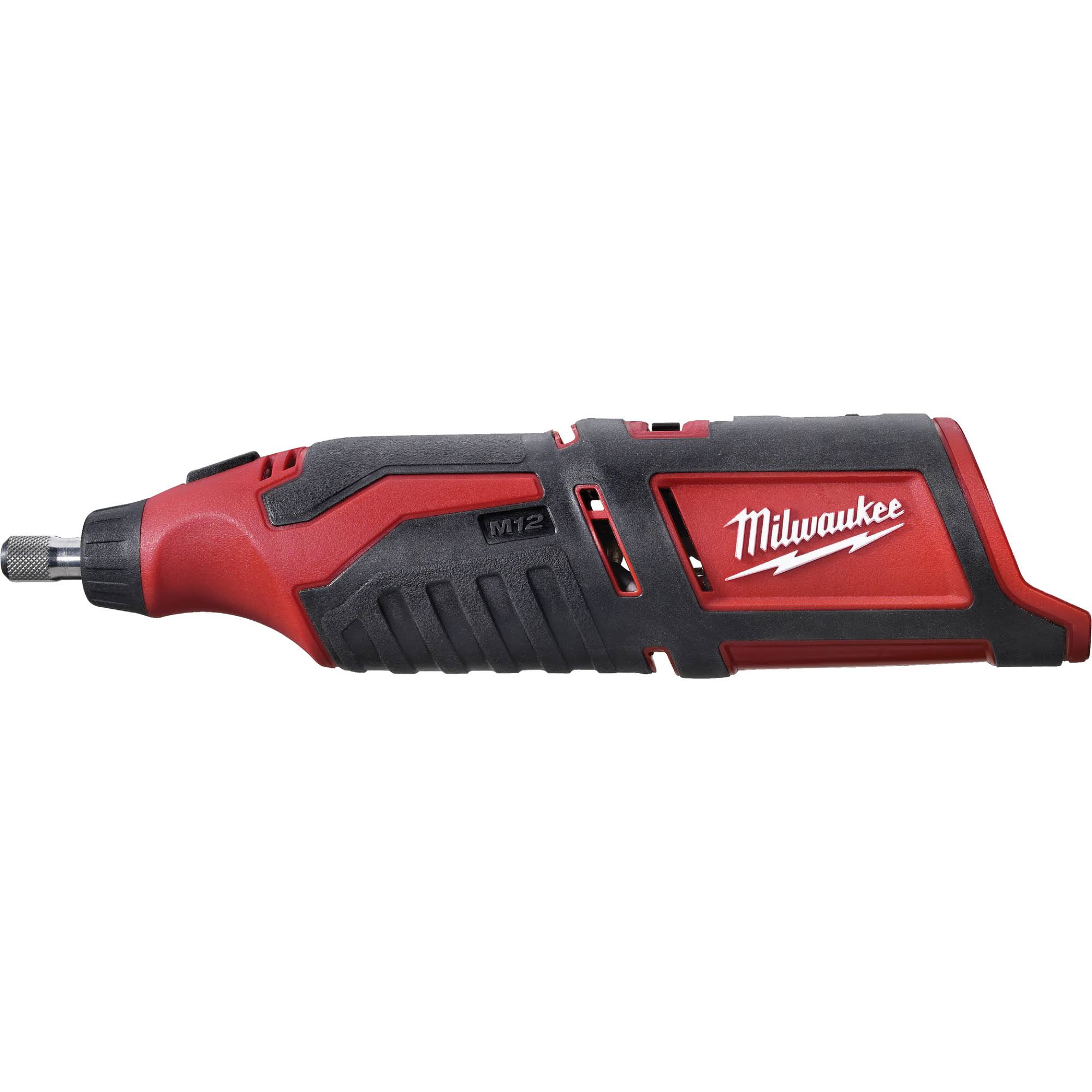 Milwaukee 2460-20 Rotary Tool,milwaukee,12V,bare Tool Only