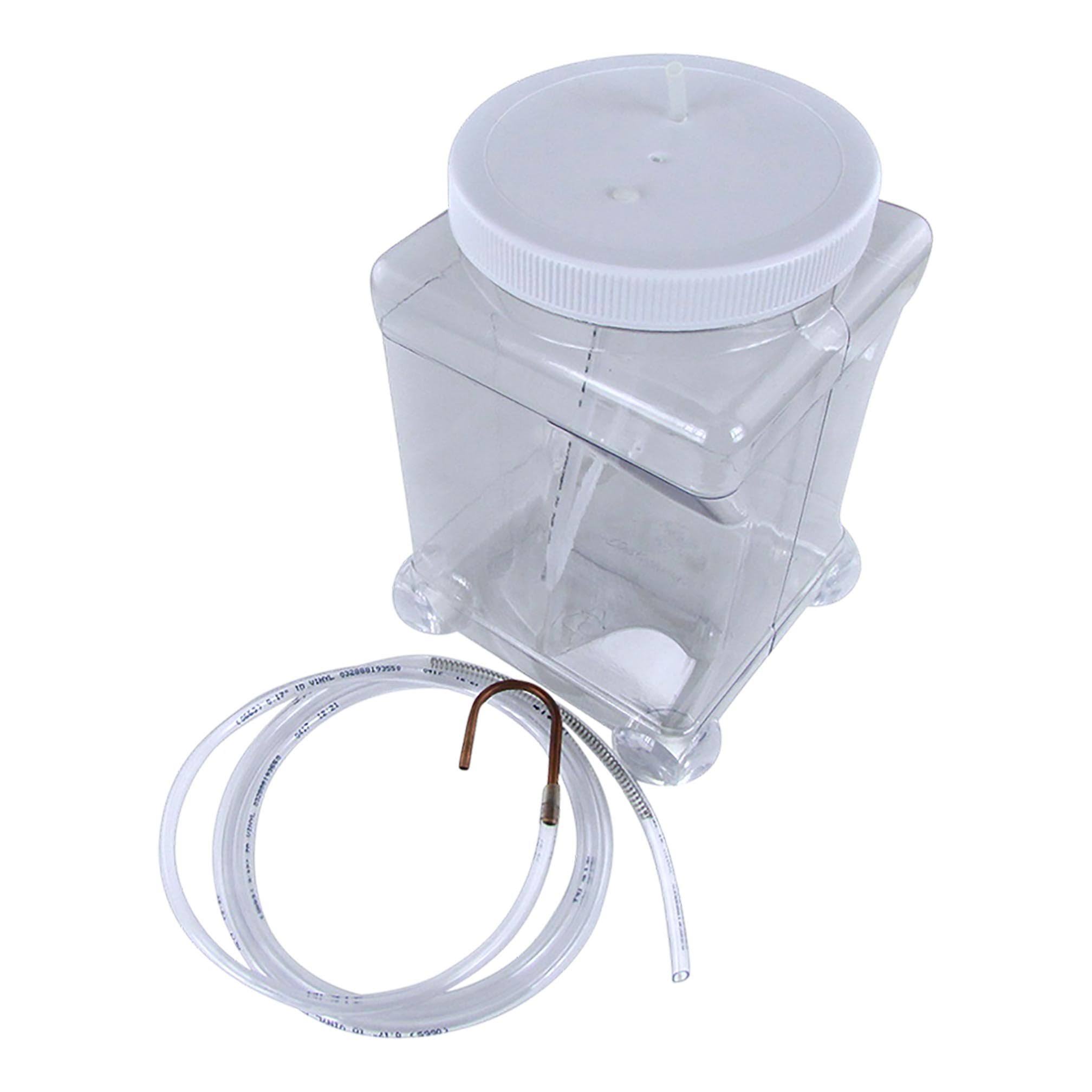 Dishmaster M76XL Imperial Four XL Kitchen Faucet - Chrome