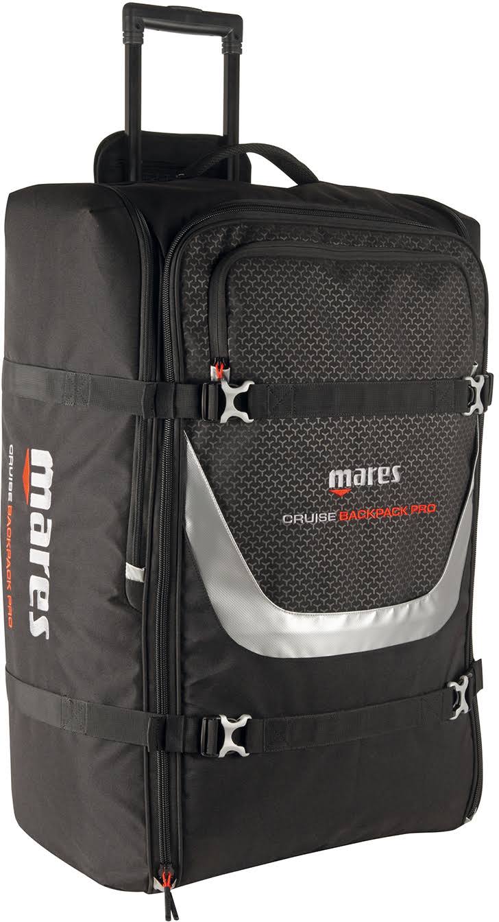 Mares Cruise Backpack Pro