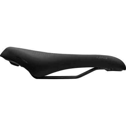 Specialized Lithia Comp Gel Saddle Women's - Black - 168 mm