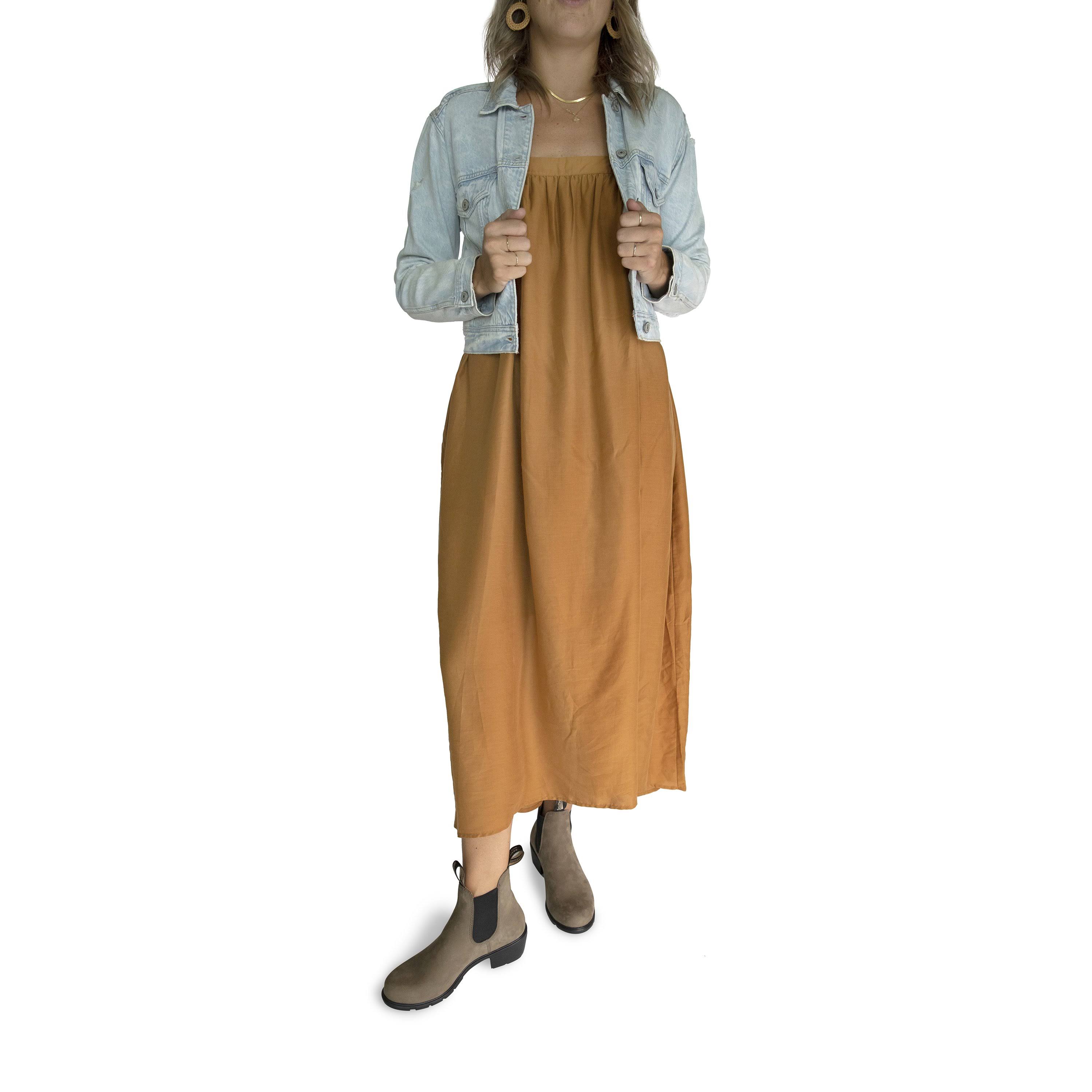 Blundstone BL1961 Heeled Chelsea Boot