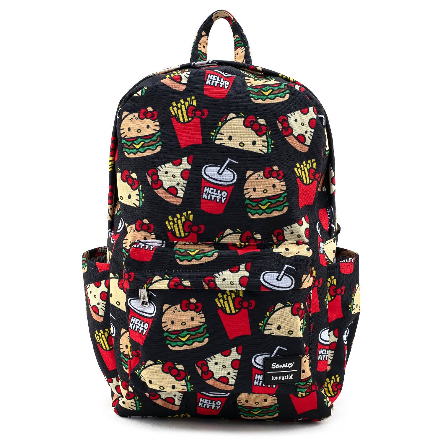 Hello Kitty - Snacks Backpack
