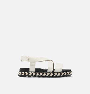 Sorel Women's Roaming Criss Cross Sandal