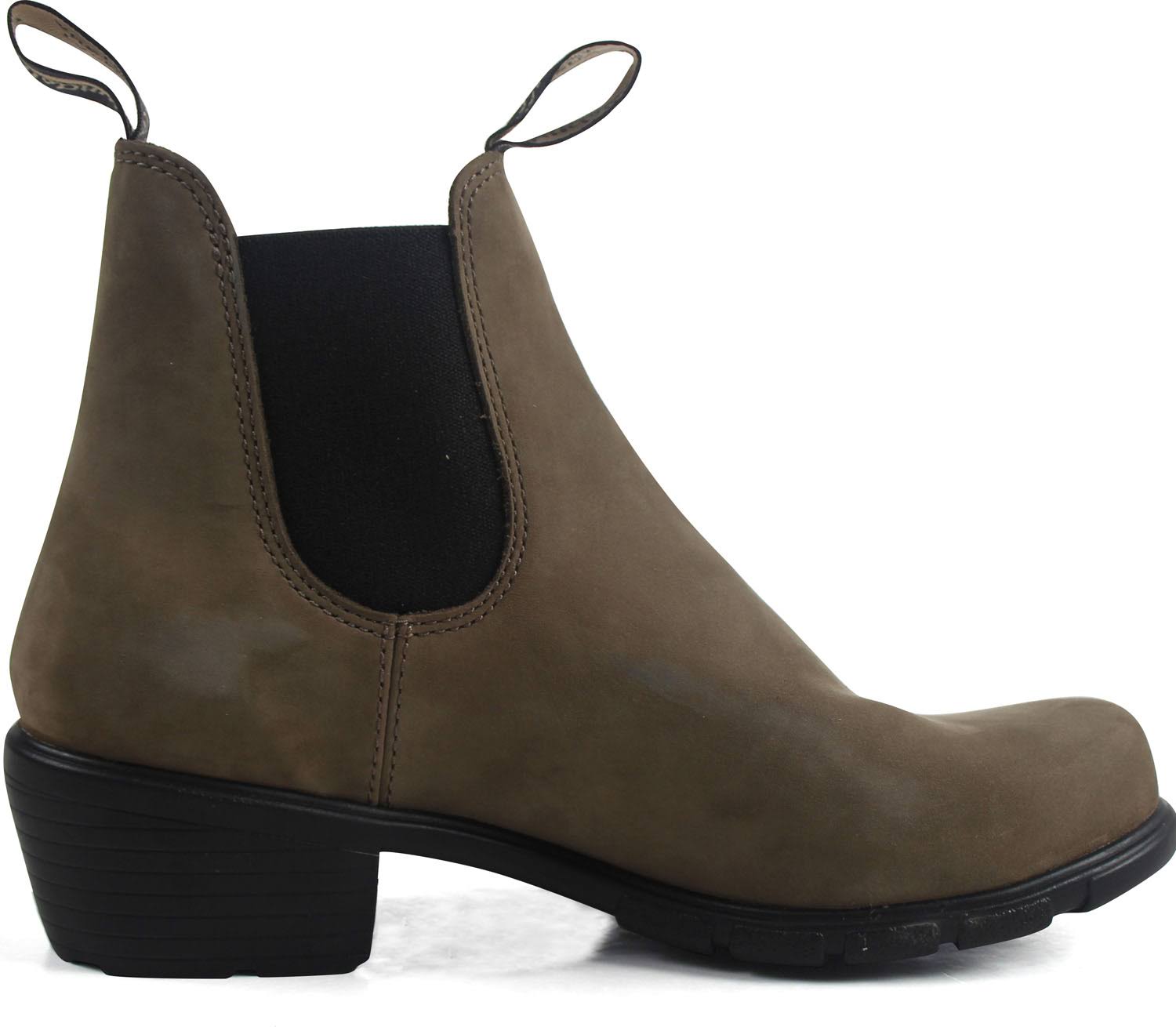 Blundstone BL1961 Heeled Chelsea Boot