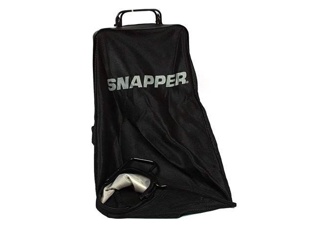 Snapper Briggs u0026 Stratton Mower Door Bag Assembly / 7058571YP 54058 58571 7058571