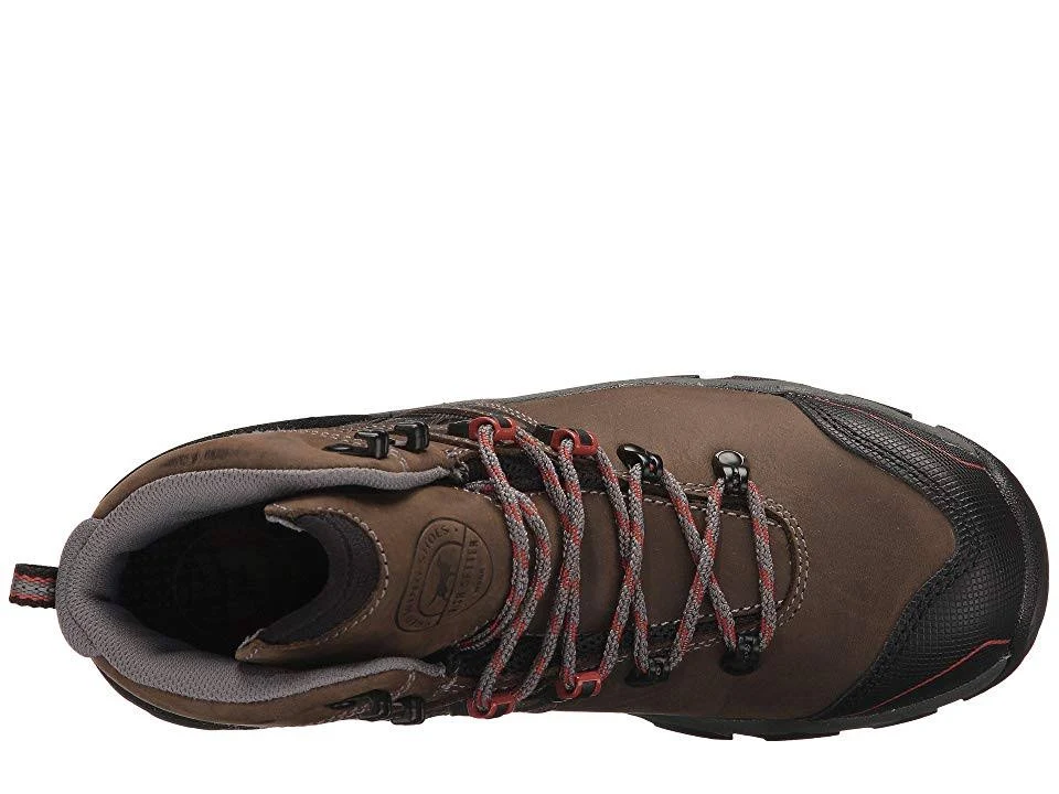 Irish Setter Crosby 6x22 Puncture-Resistant Non-Metallic Safety Toe Work Boots Women's