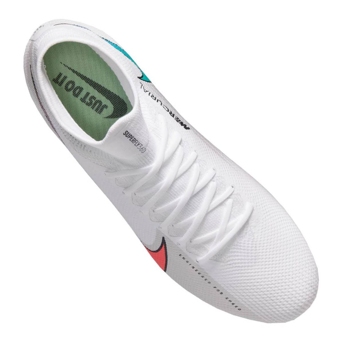 Nike Mercurial Superfly 7 Pro FG