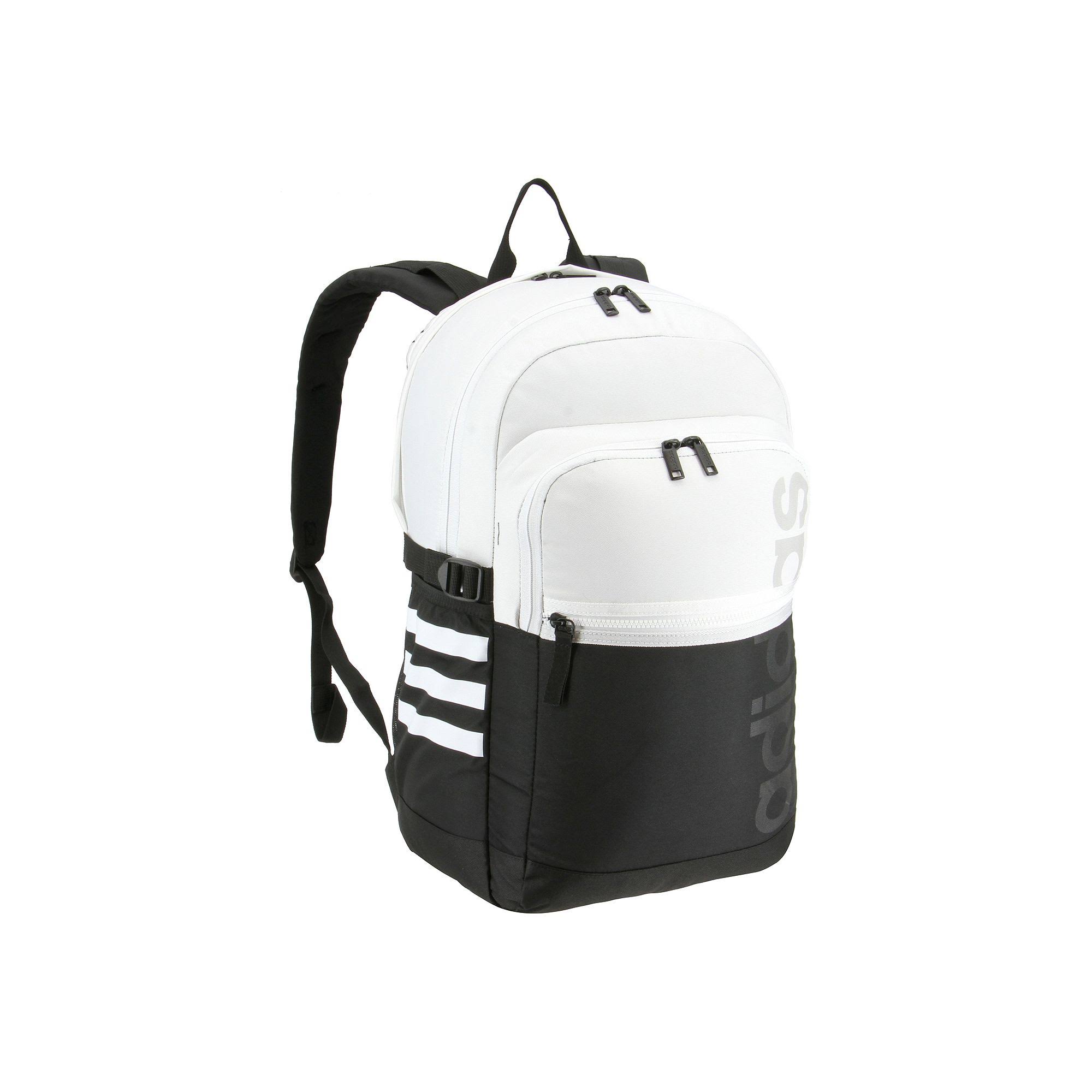 Adidas Core Advantage 2 Backpack Black