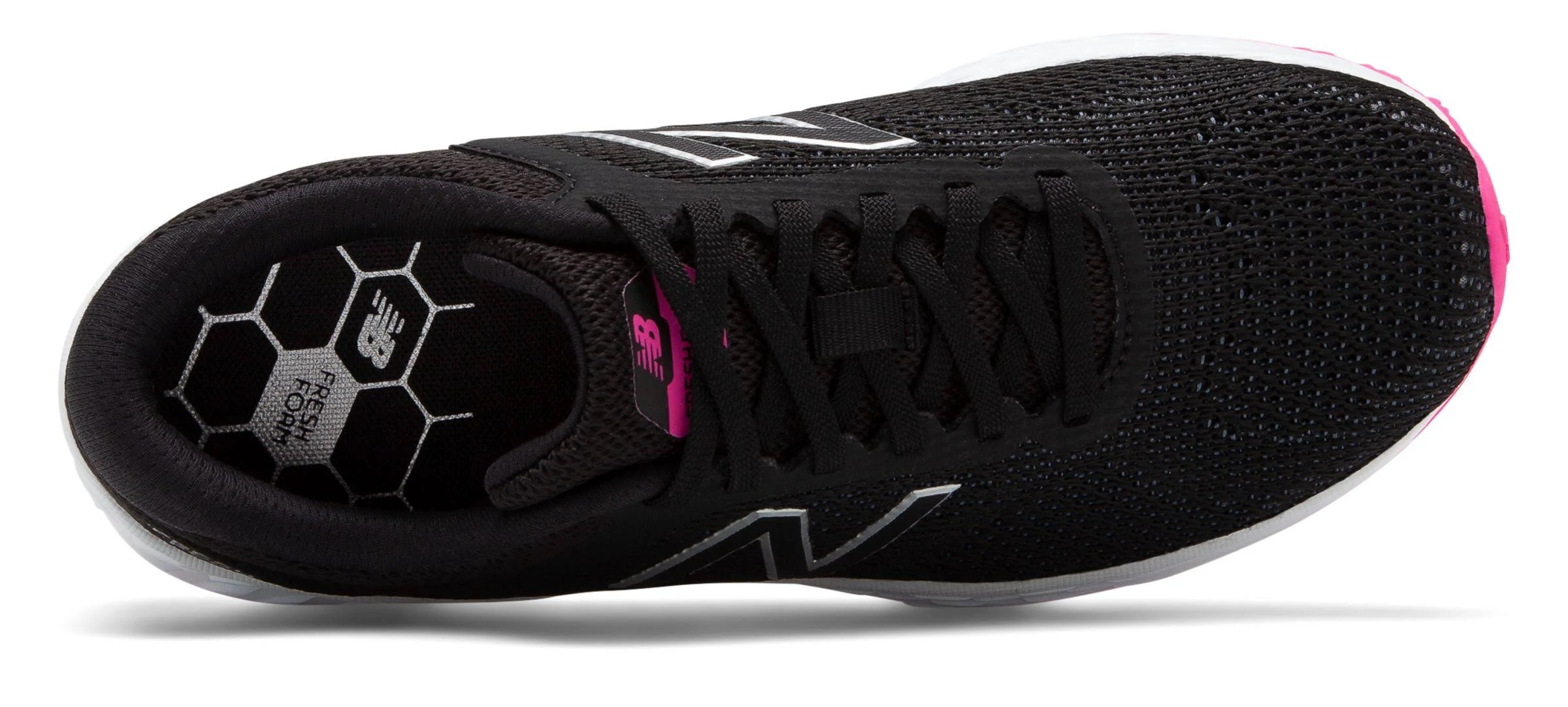 New Balance Fresh Foam Arishi V2 10 Women's Black