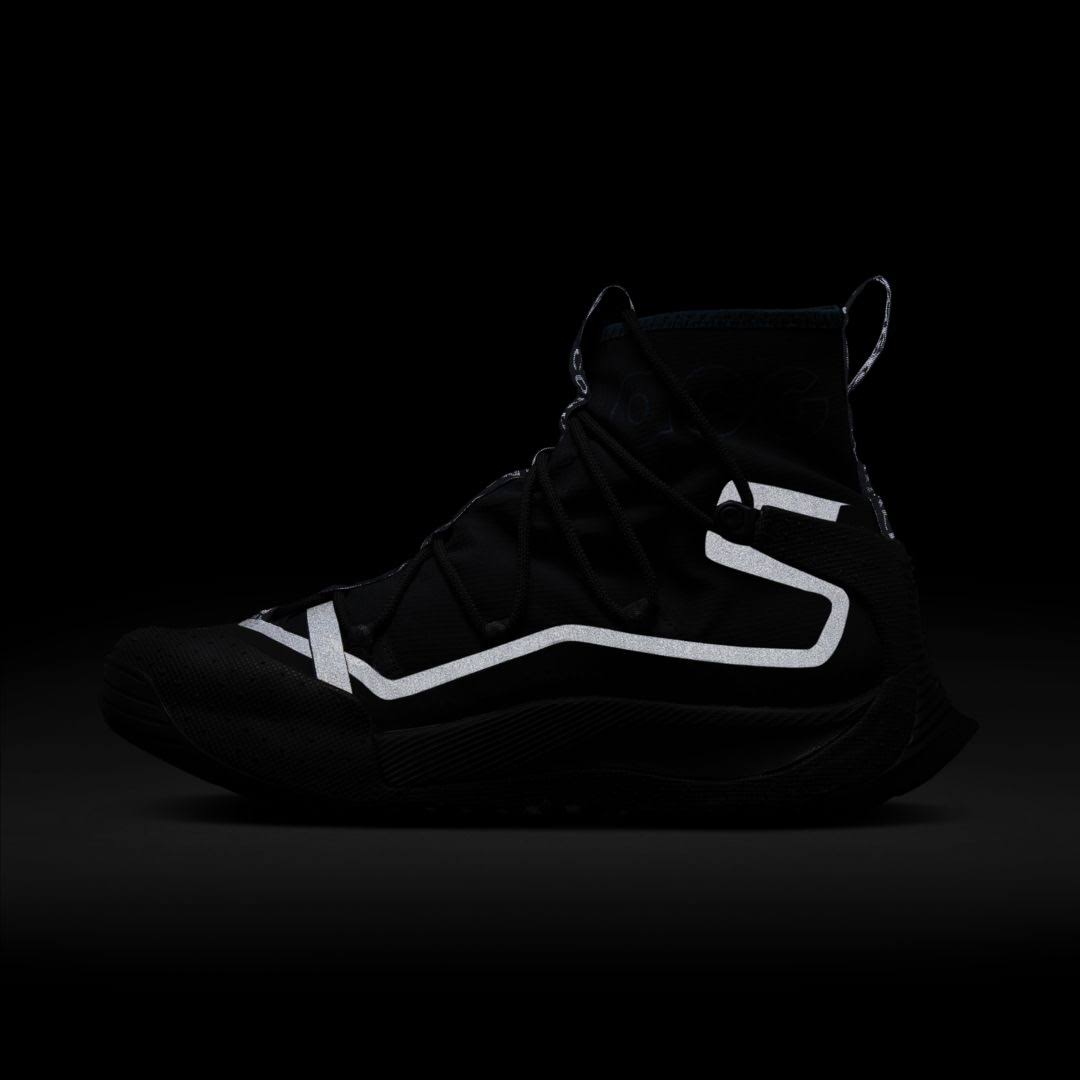 Nike ACG Air Terra Antarktik Black