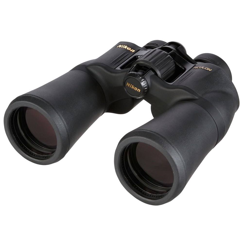 Nikon 16x50 Aculon A211 Binoculars