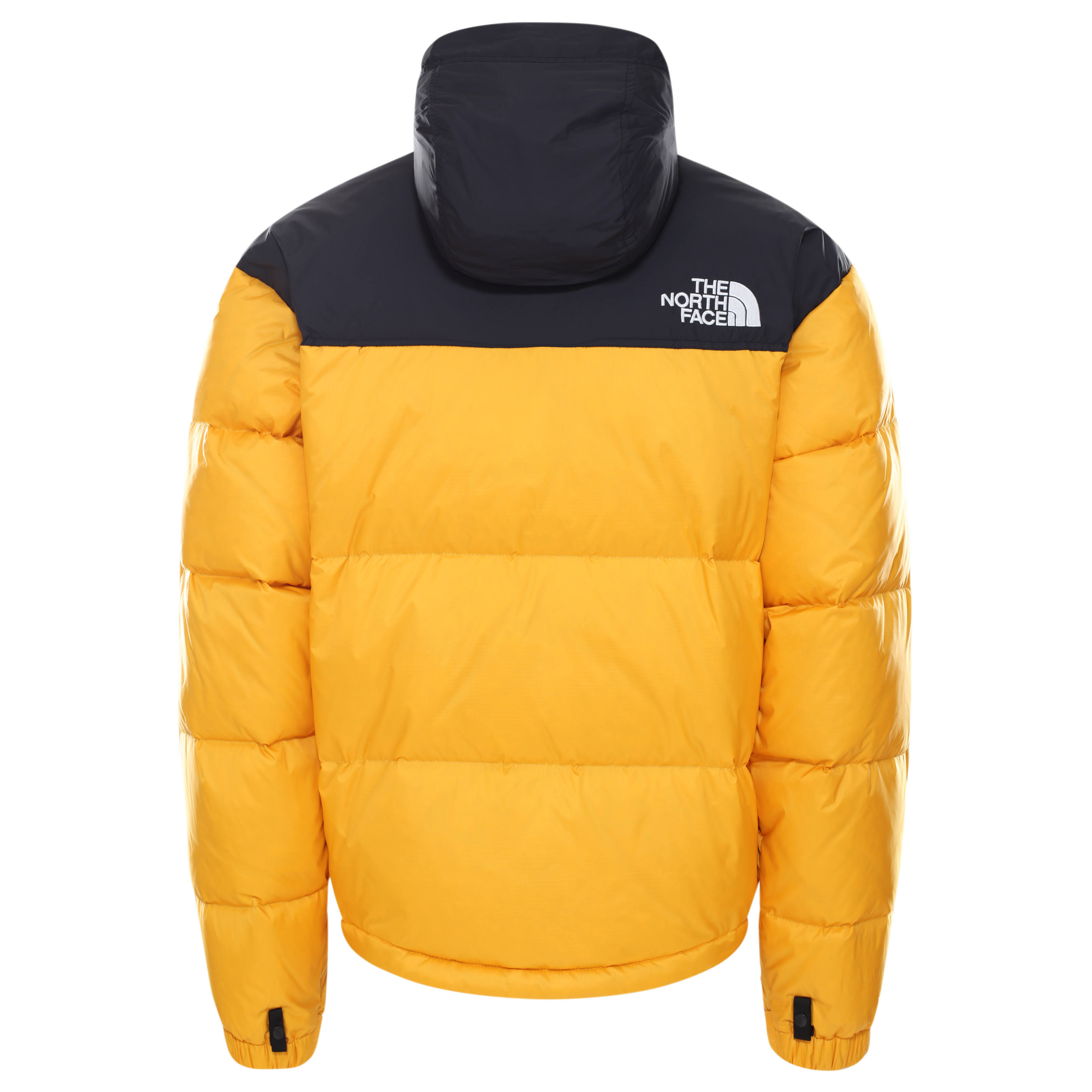 The North Face 1996 Retro Nuptse Jacket - Summit Gold - S - Men
