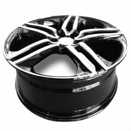 2016 - 19 x 8 Honda Accord Aluminum Replacement Wheel / Rim