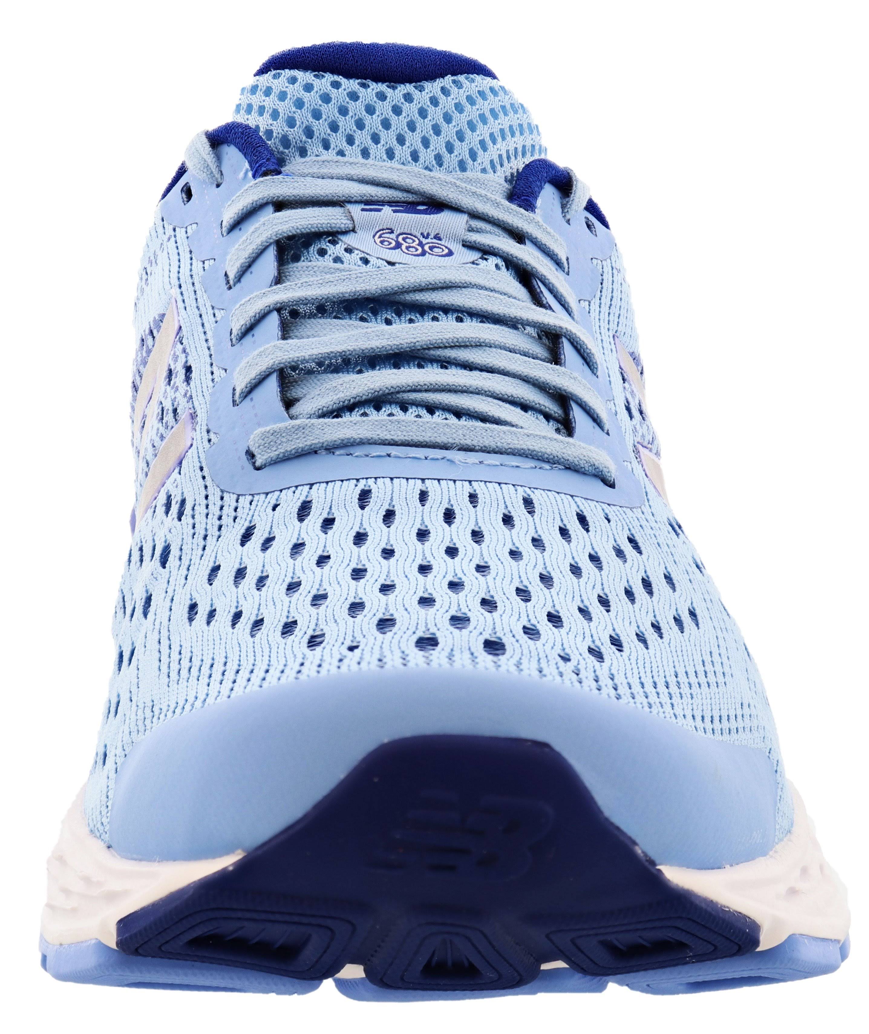 New Balance Women's 680v6 Running Shoe