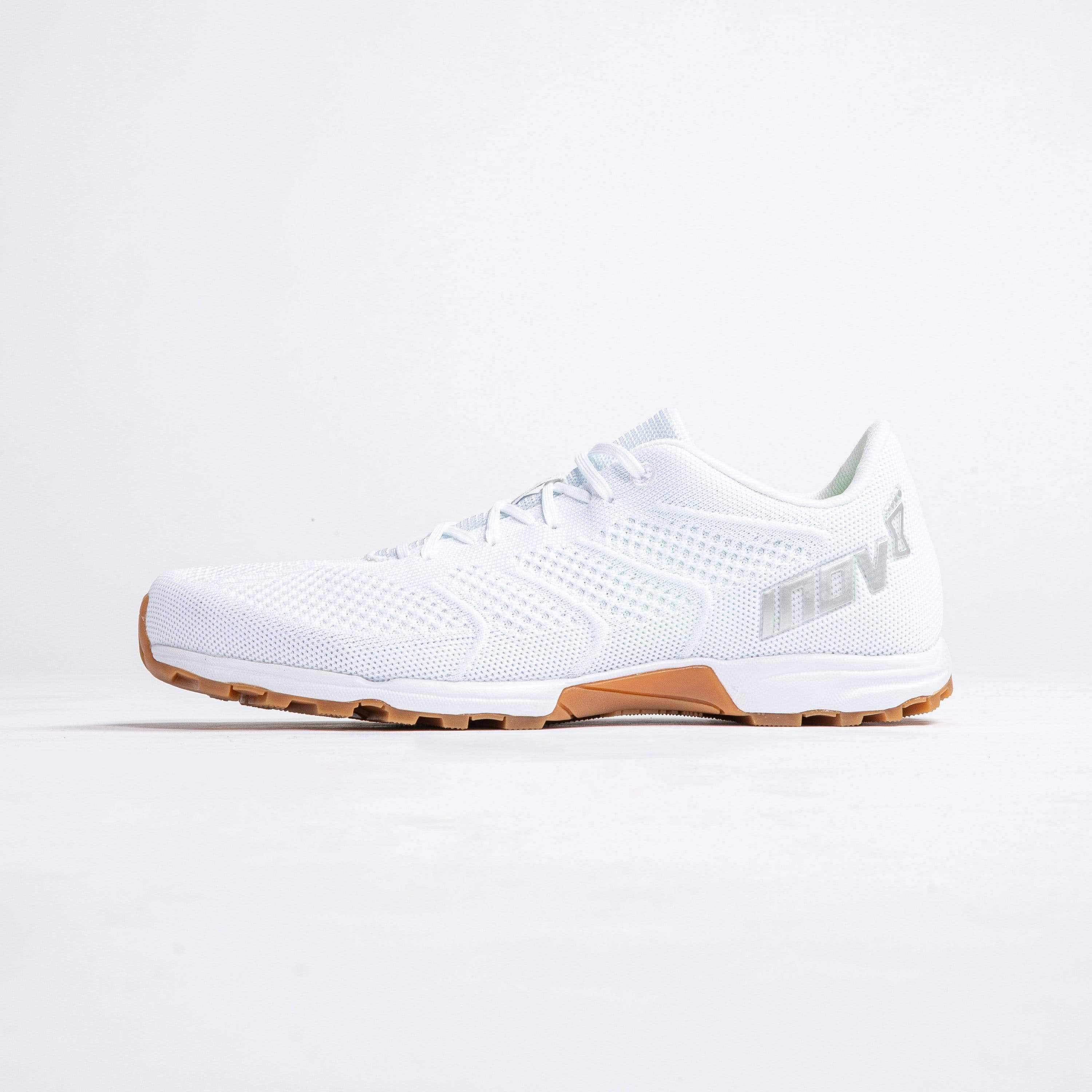 Inov-8 Womens F-Lite 245 Cross Training Shoes, Women's, Size: 9, White