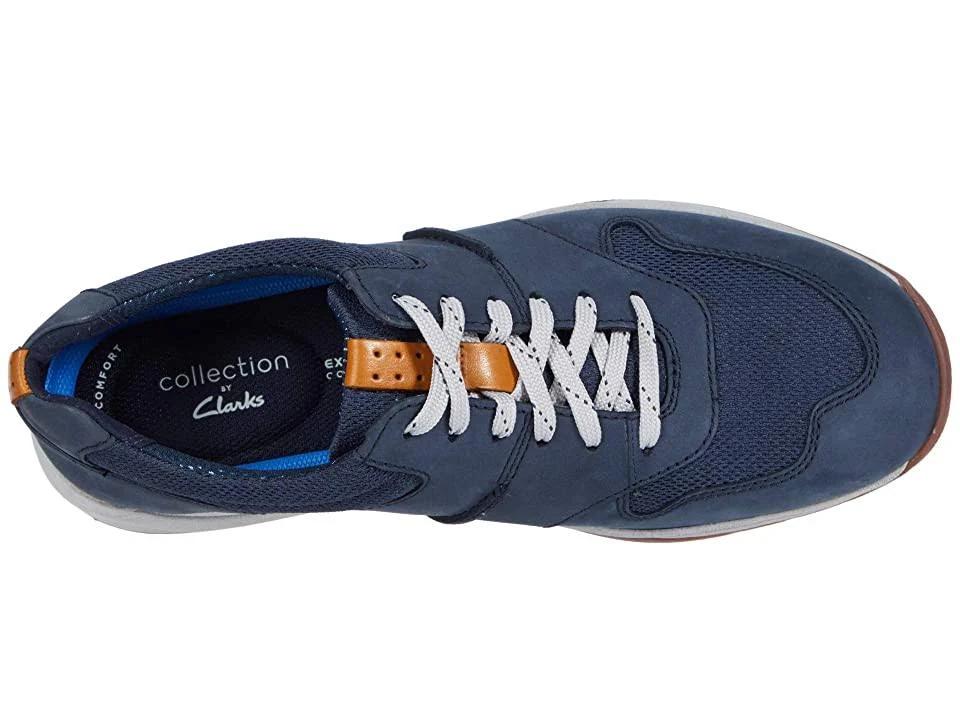 Clarks Men's Langton Race Sneaker