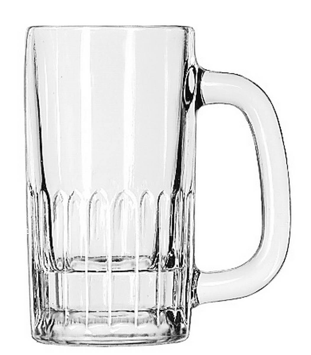 Libbey 5307 8.5 oz. Mug - 24/Case