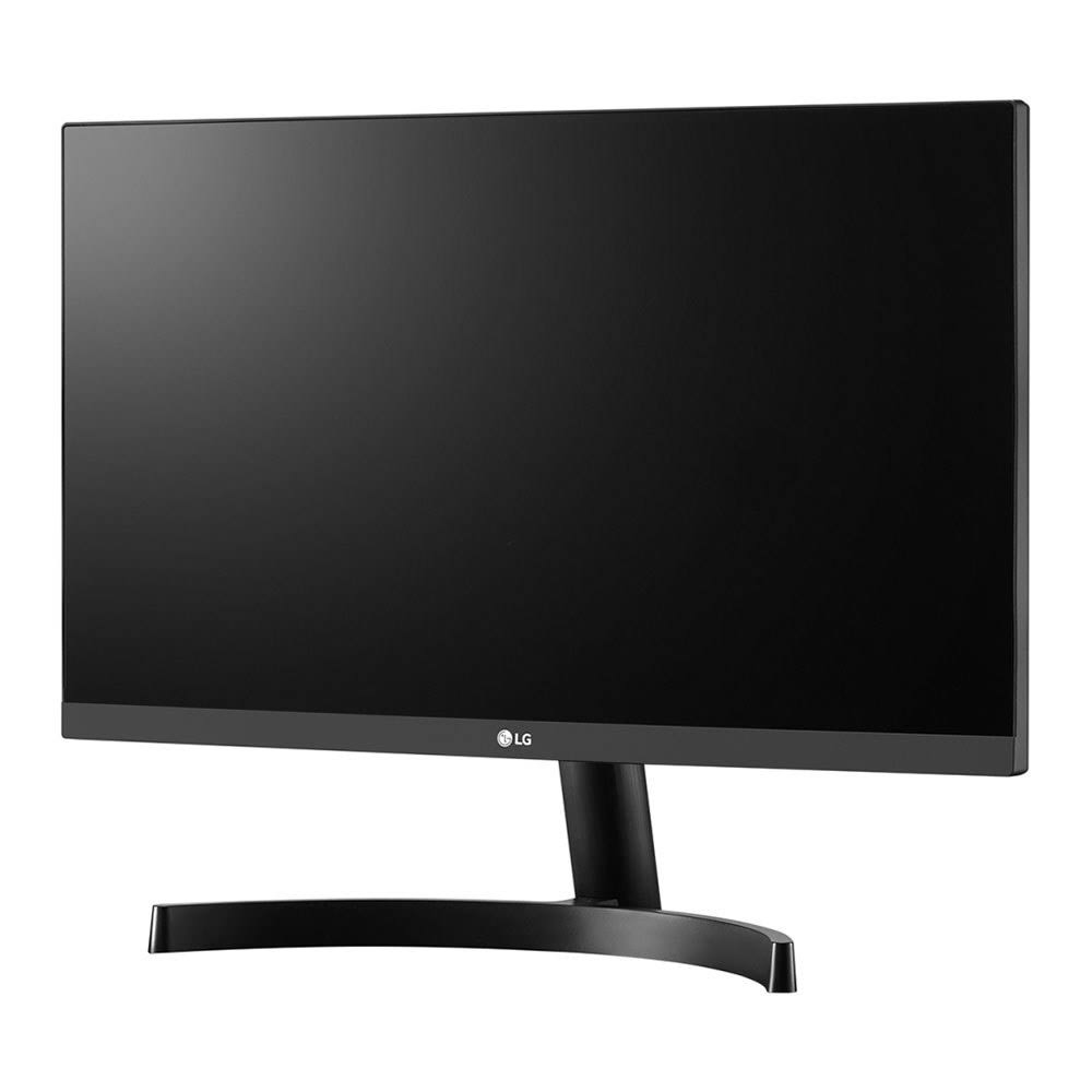 LG 24MK600M-B Hardware/Electronic