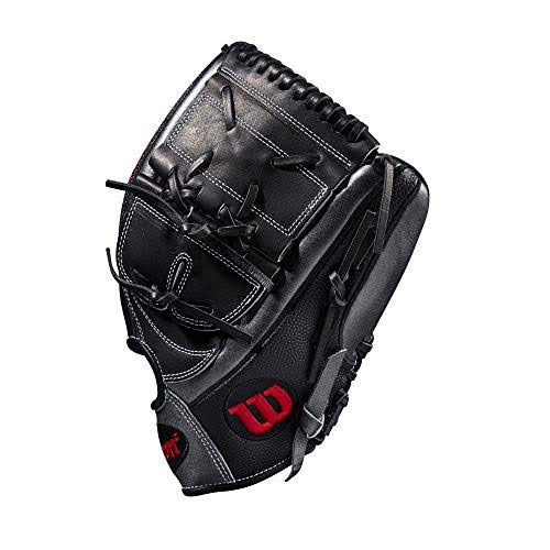 Wilson A2000 SuperSkin 12x22 Baseball Glove: WTA20RB20B2SS