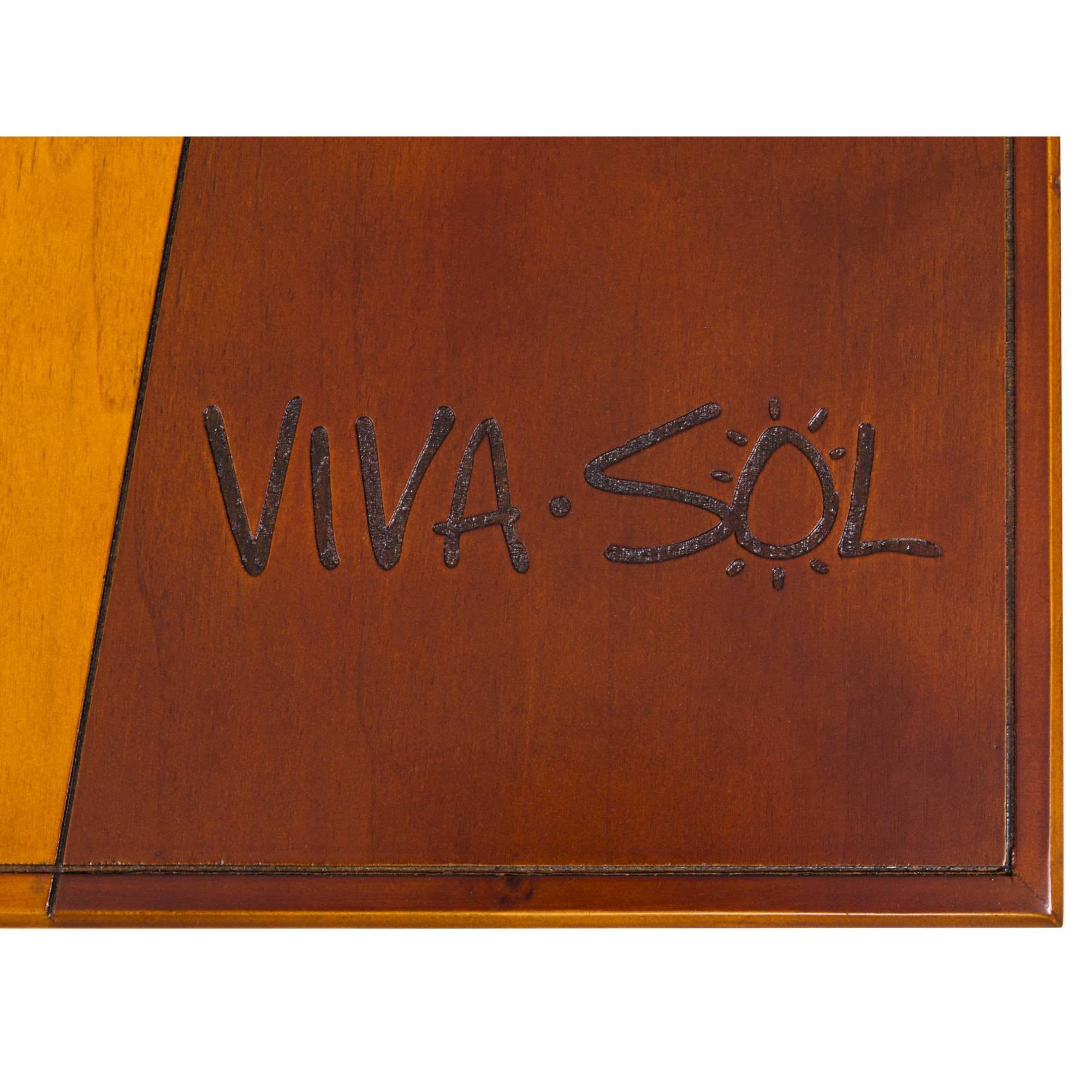Viva Sol 2& x 4& Bean Bag Toss Game