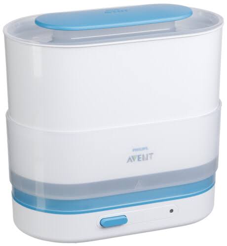 Avent 3 in 1 Electric Steam Sterilizer