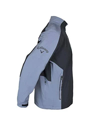 Callaway Golf- Stormguard Waterproof Jacket