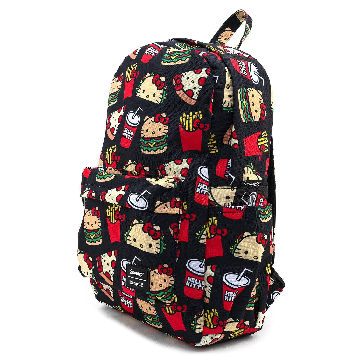 Hello Kitty - Snacks Backpack