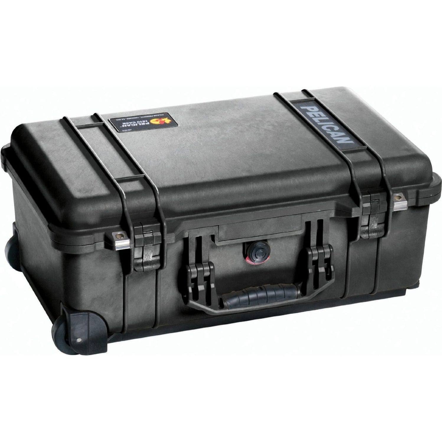 Pelican Protector 1510 Carry-On Case - Black