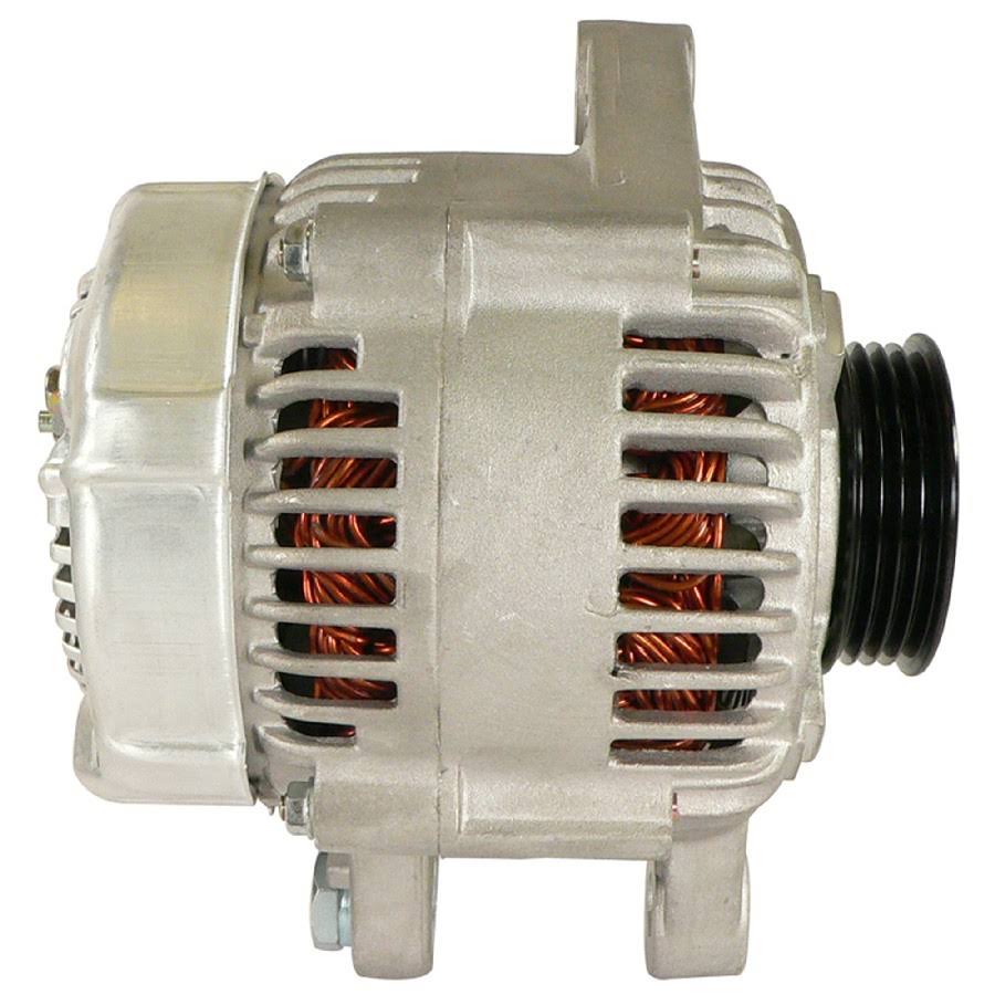 DB Electrical And0271 New Alternator for Toyota Echo 00 01 02 03 04 05 2000 2001 2002 2003 2004 2005, 1.5L 1.5 Scion XA 04 05 06