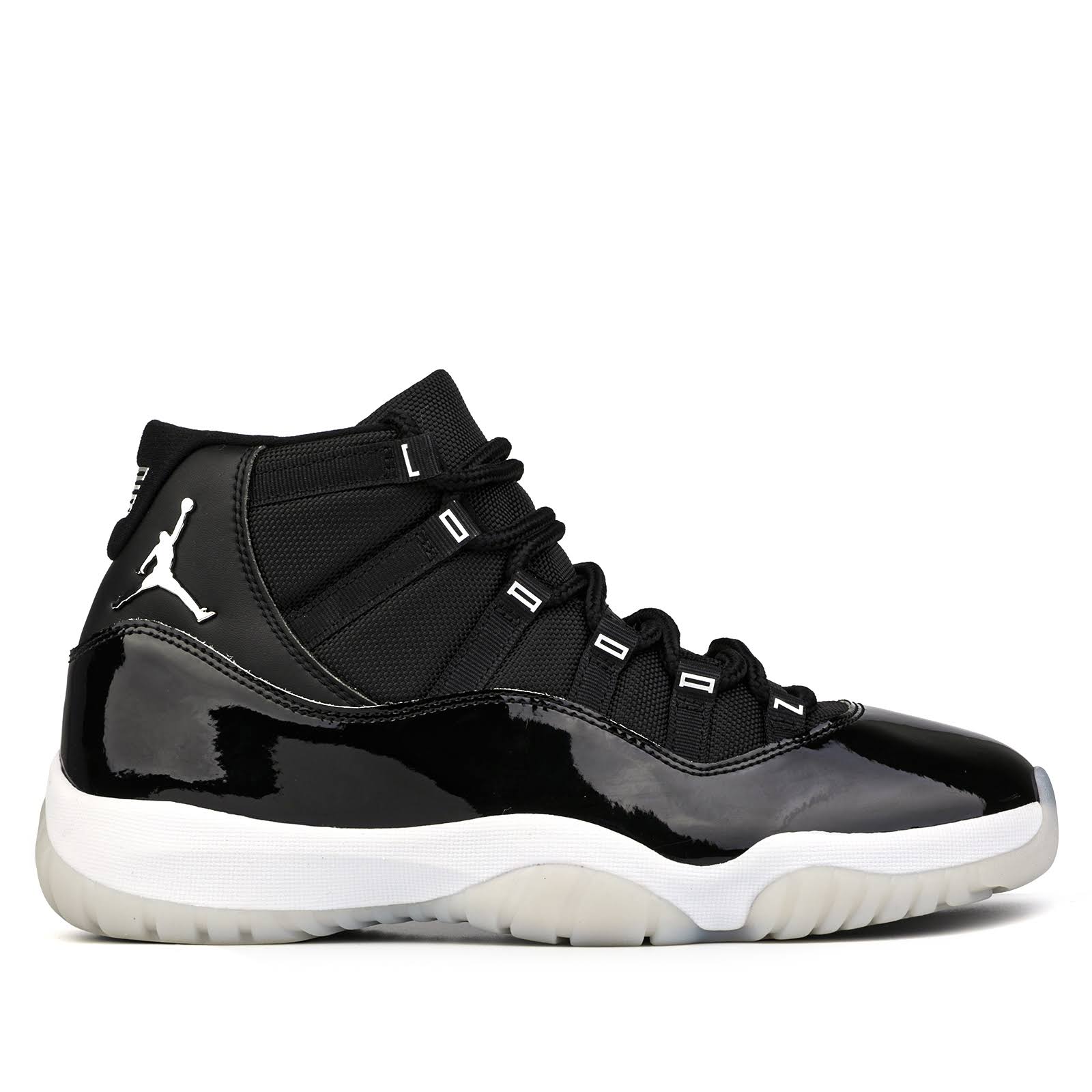 Nike Air Jordan 11 Retro GS Jubilee 25th Anniversary Basketball Shoes/Sneakers 378038-011 (Size: US 6.5Y)