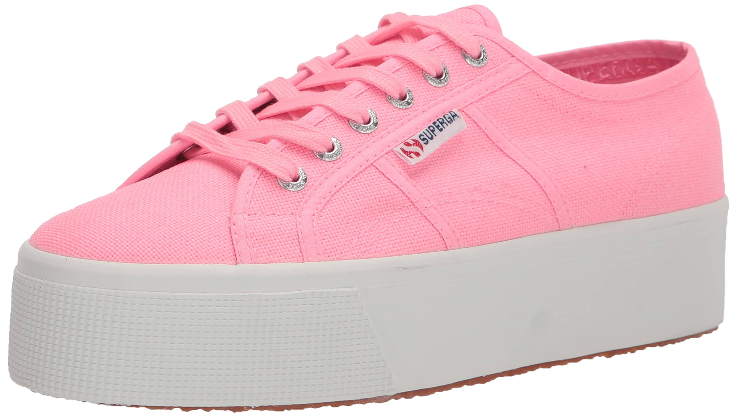 Superga 2790 Cotw Hot Pink