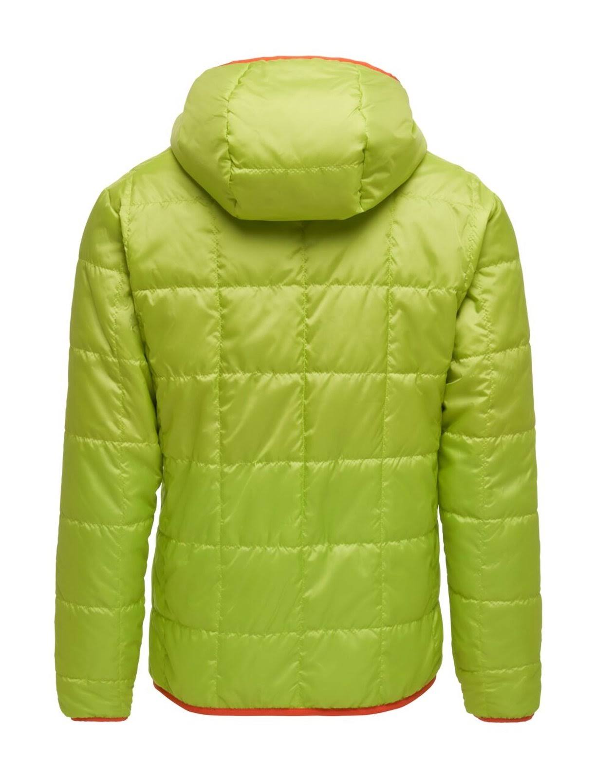 Cotopaxi Teca Calido Hooded Jacket - Men's Jettison / M