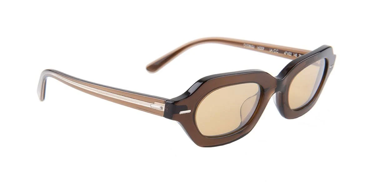 Oliver Peoples La CC Ov5386su 16250F 47 Sunglasses