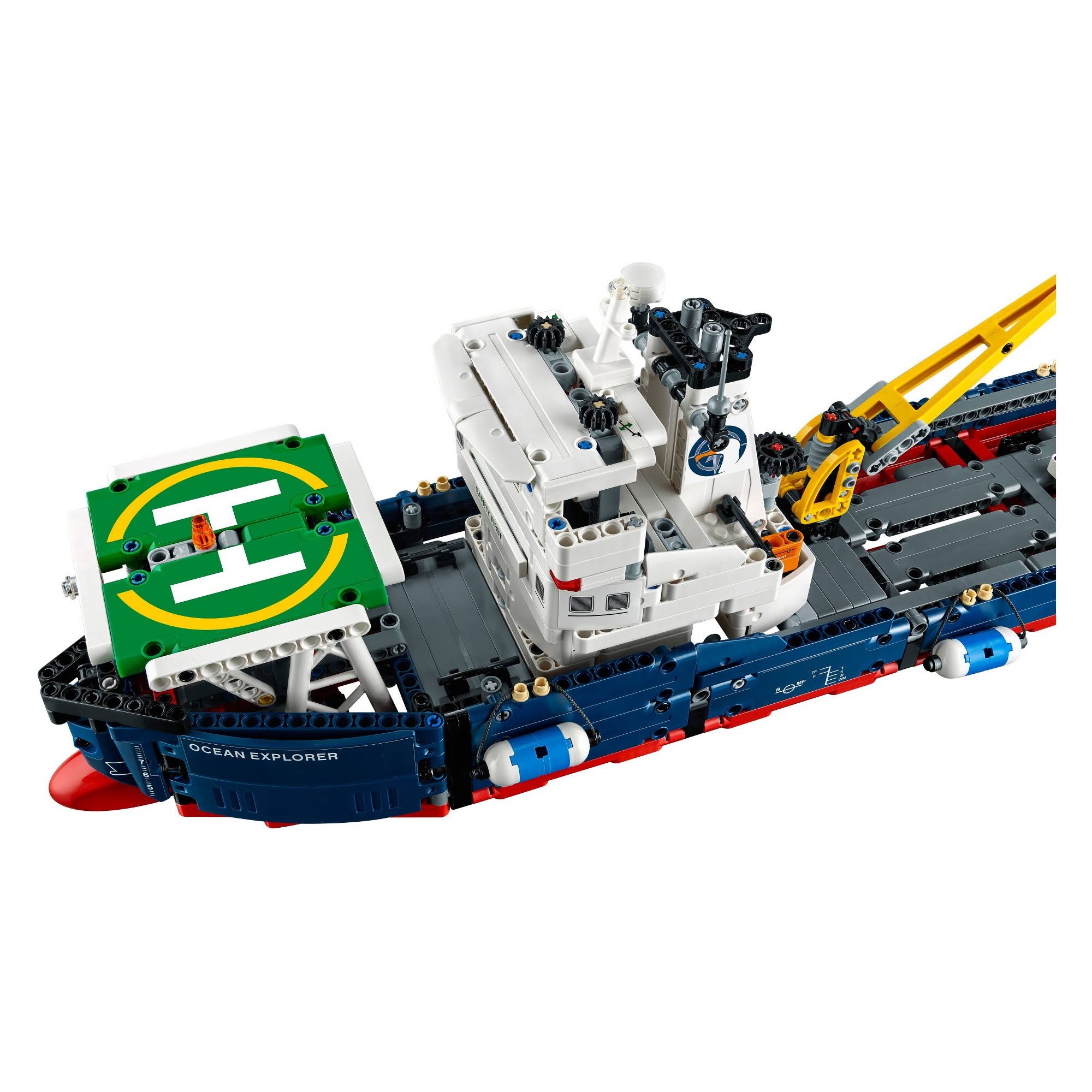 Lego 42064 Technic Ocean Explorer