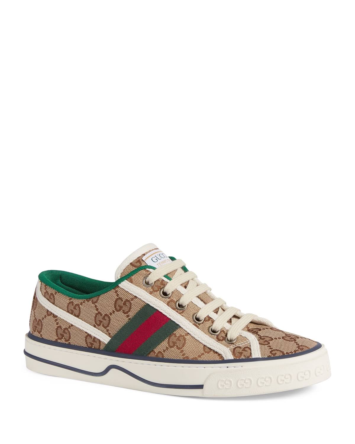 Gucci Tennis 1977, Beige, Women's, 37.5eu