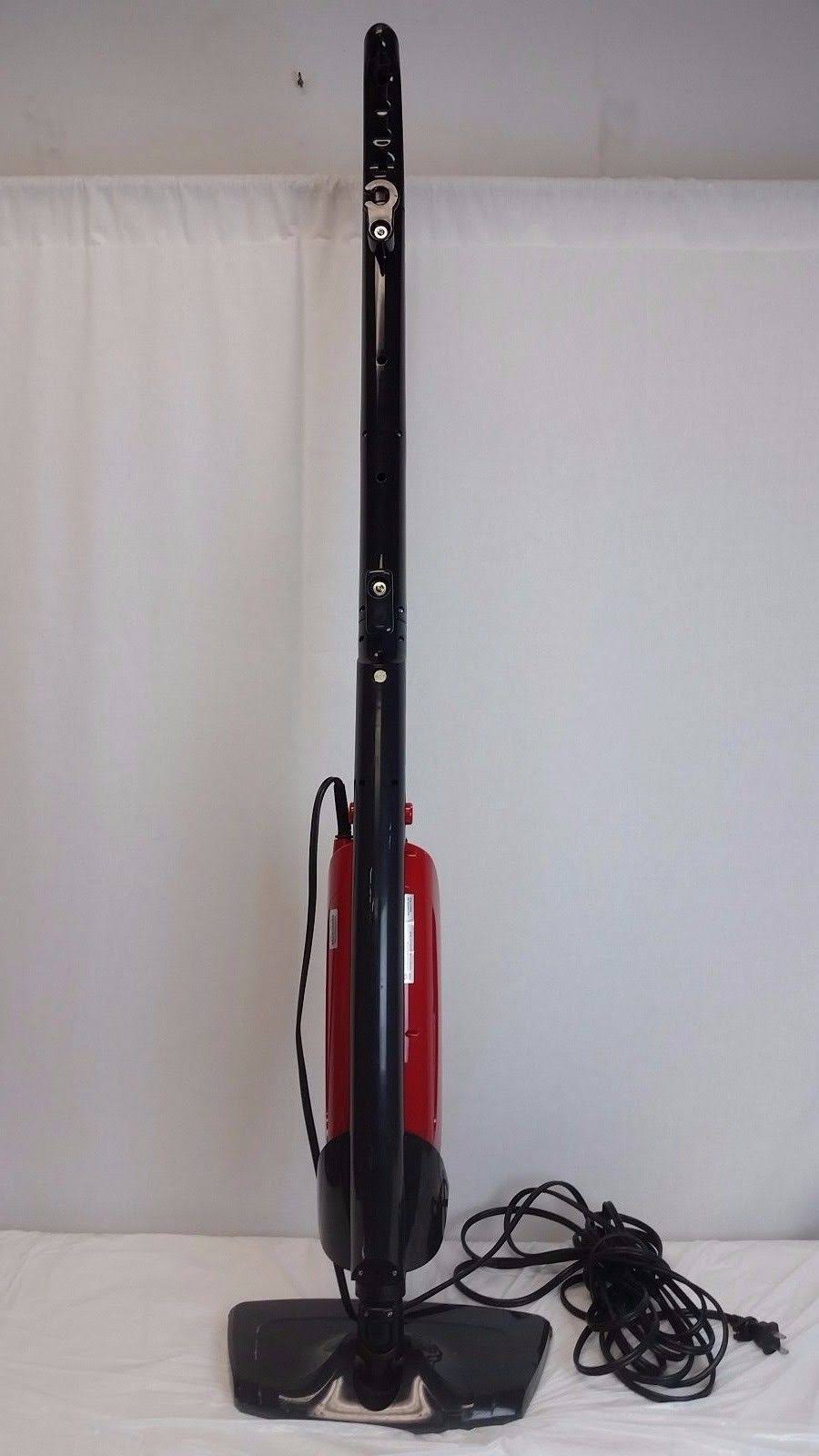 Haan BS-20 VersaSteam Pro Steam Cleaner