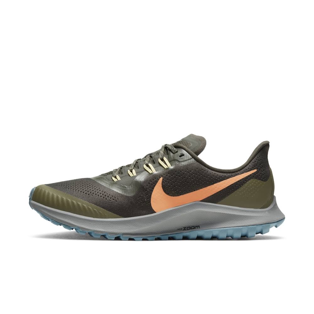 Nike Air Zoom Pegasus 36 Trail Men's Trail Running Shoe