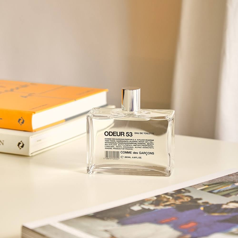 Comme des Garcons - Odeur 53 Eau De Toilette - 200ml