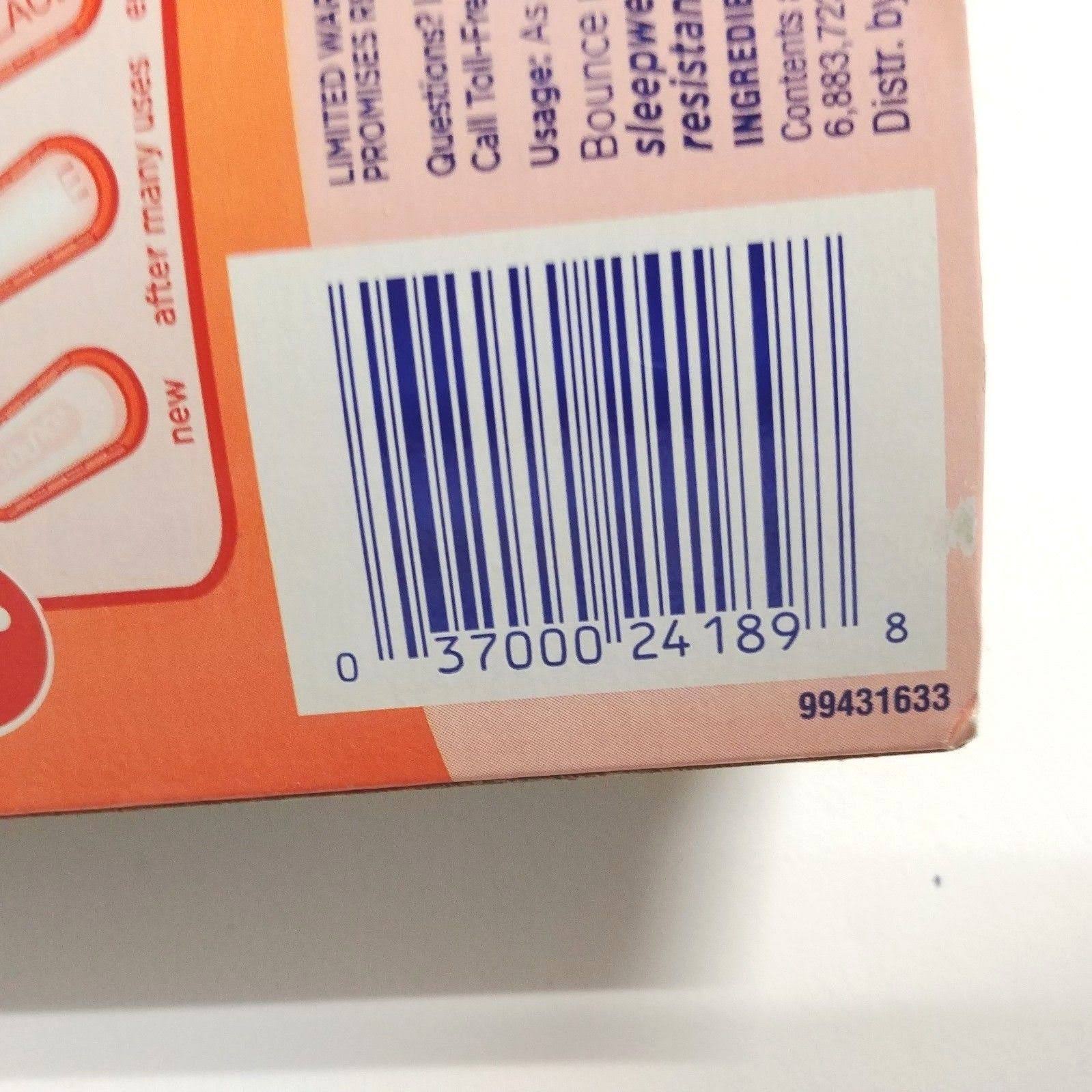 Bounce Dryer Bar, Outdoor Fresh