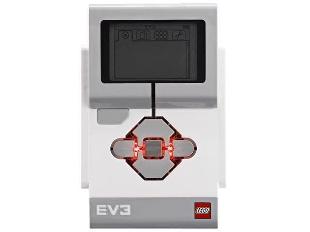 LEGO Mindstorms Programmable EV3 Customizable Robot