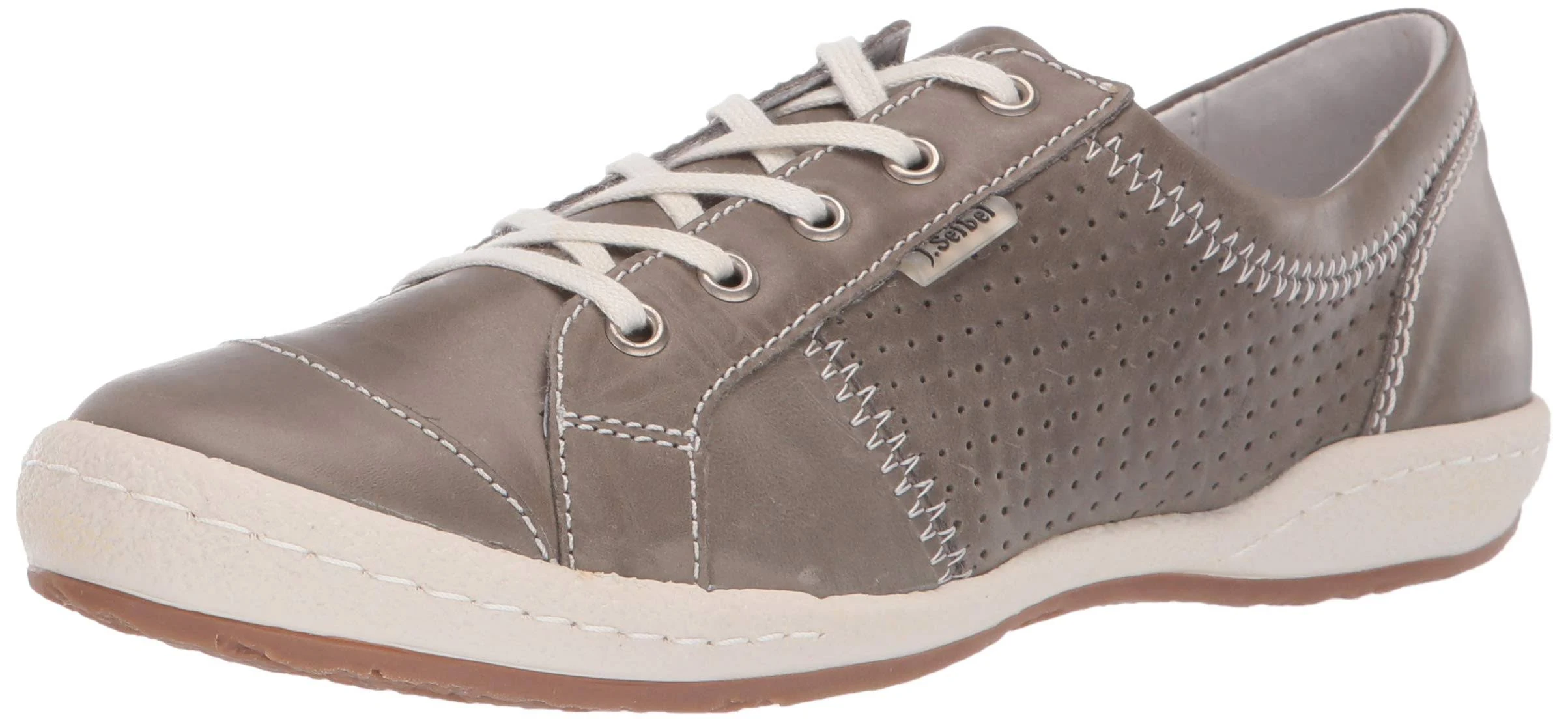 Josef Seibel Women's Caspian Sneaker - Grigio