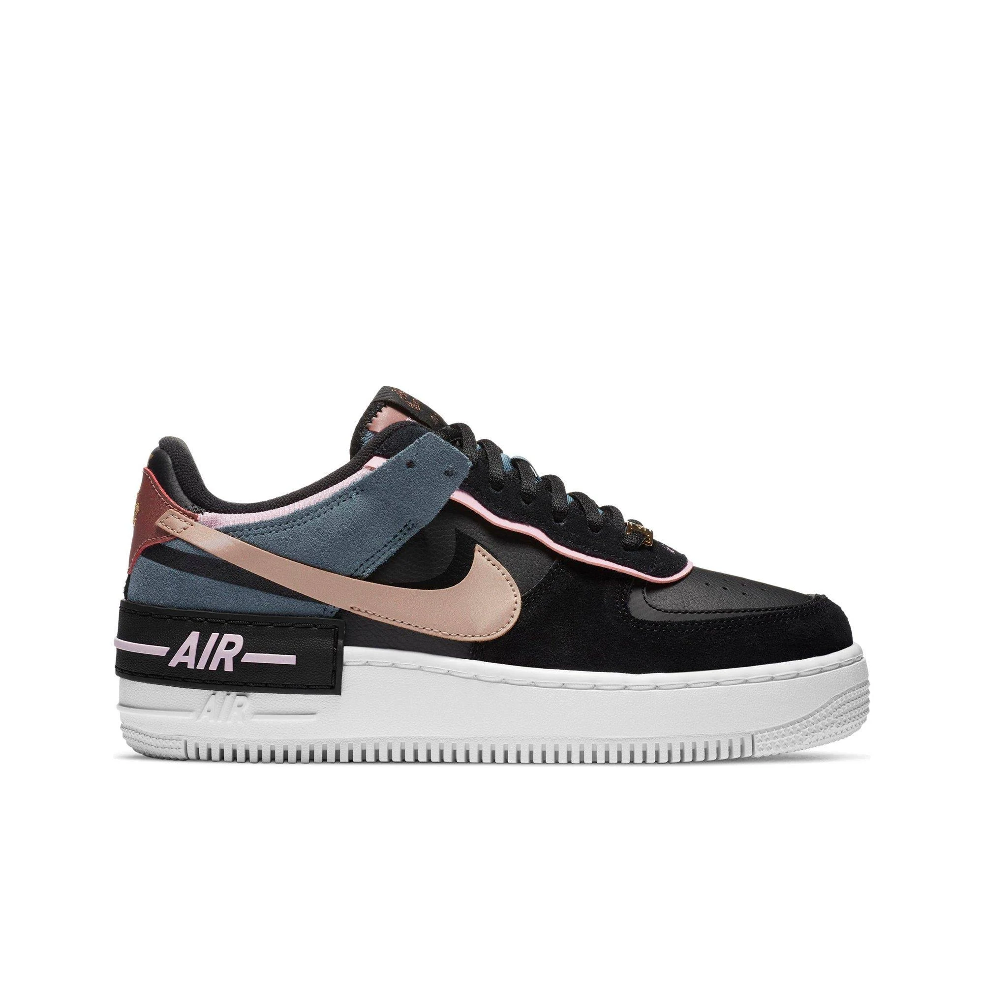 Nike Air Force 1 Shadow Women&s Shoe